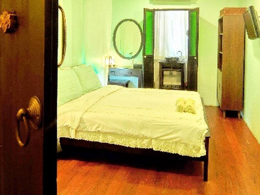 Niras Bankoc Hostel Бангкок Екстер'єр фото